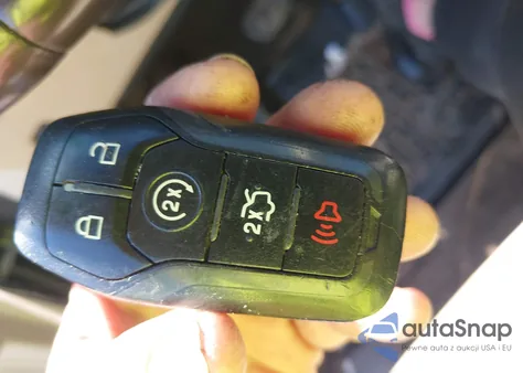 2016 Lincoln Mkz from USA, damaged, VIN 3LN6L2G90GR632116